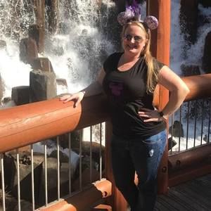 Meet your Posher, Allison